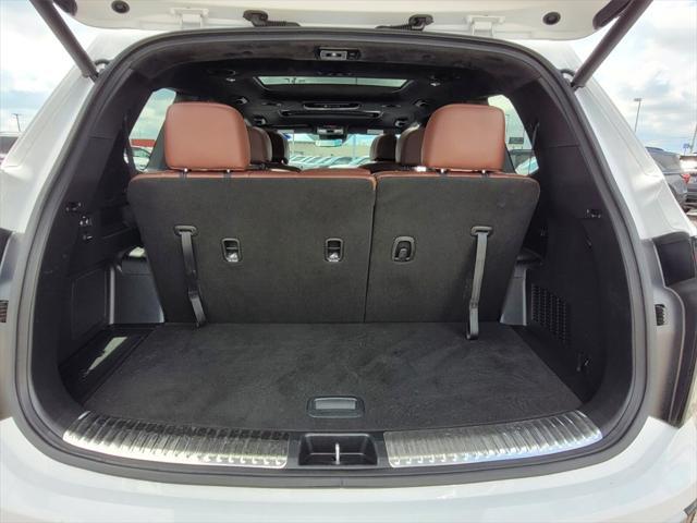 used 2024 Kia Telluride car