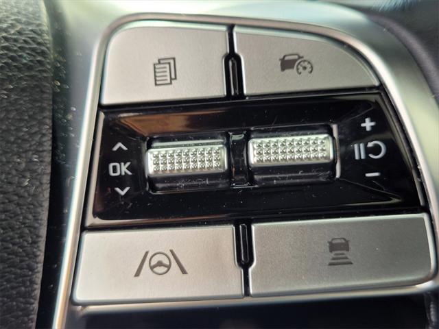 used 2024 Kia Telluride car
