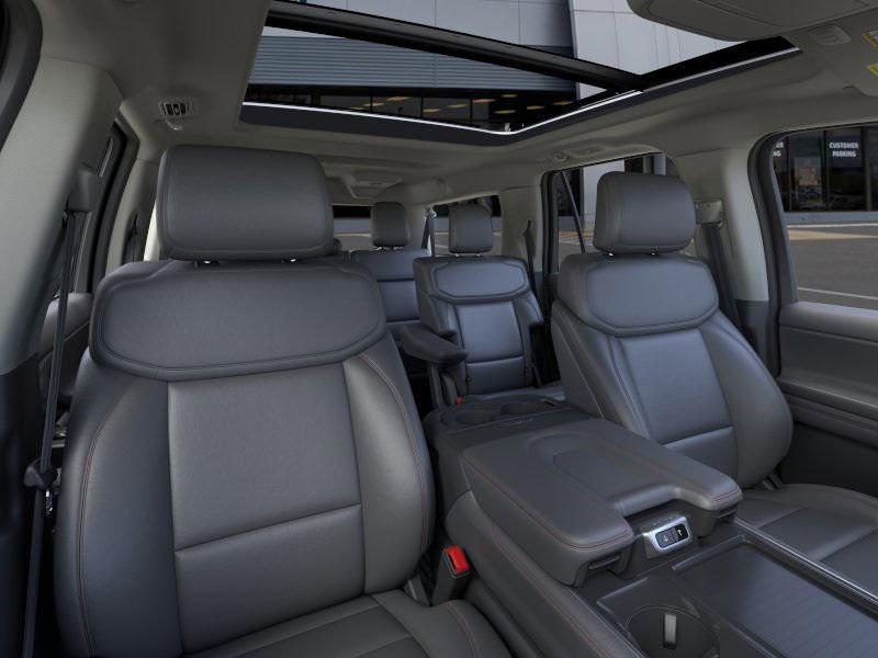 new 2025 Ford Expedition Max car, priced at $76,785