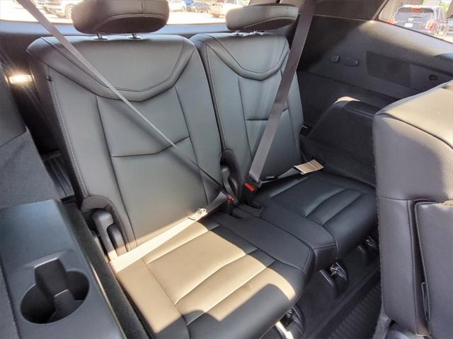 used 2024 Cadillac XT6 car, priced at $41,174