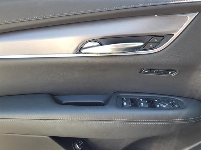 used 2024 Cadillac XT6 car, priced at $41,174