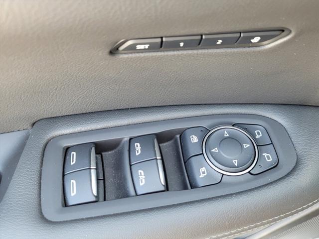 used 2024 Cadillac XT6 car, priced at $41,174
