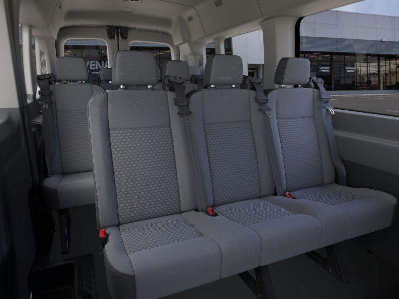 new 2025 Ford Transit-350 car, priced at $61,790