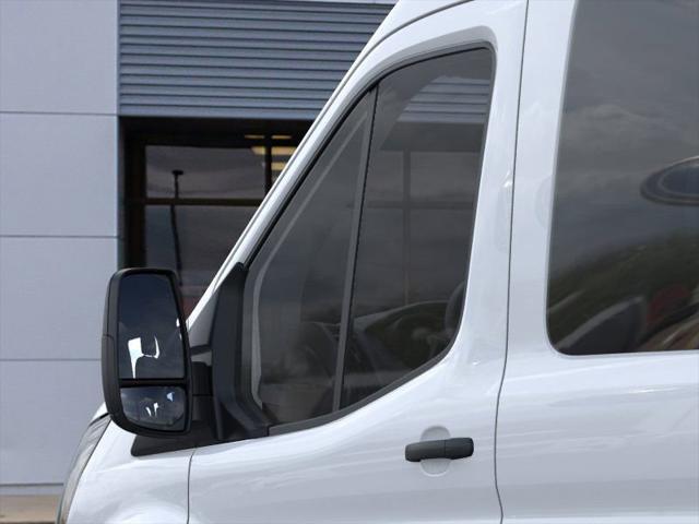 new 2025 Ford Transit-350 car, priced at $61,790