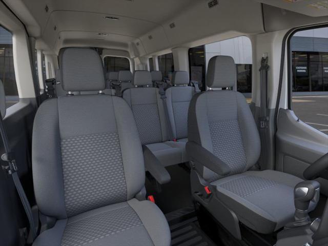 new 2025 Ford Transit-350 car, priced at $61,790