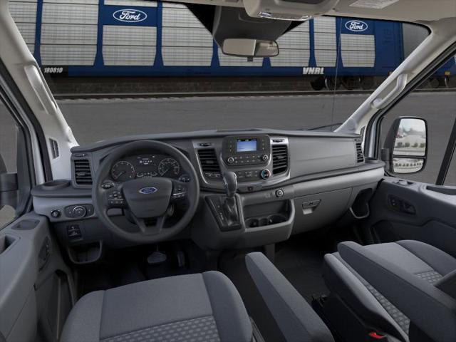 new 2025 Ford Transit-350 car, priced at $61,790
