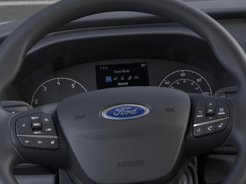 new 2025 Ford Transit-350 car, priced at $61,790