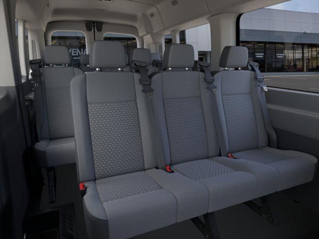new 2025 Ford Transit-350 car, priced at $61,790