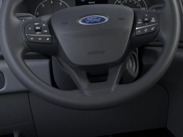 new 2025 Ford Transit-350 car, priced at $61,790