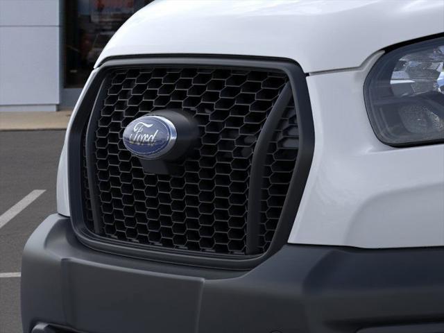 new 2025 Ford Transit-350 car, priced at $61,790