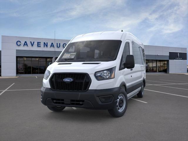 new 2025 Ford Transit-350 car, priced at $61,790