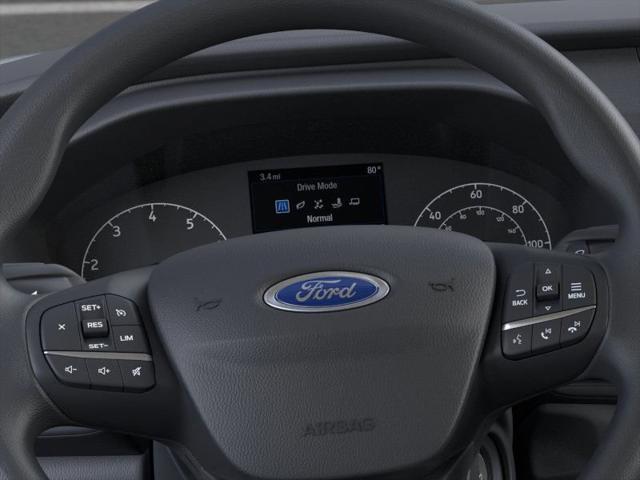 new 2025 Ford Transit-350 car, priced at $61,790