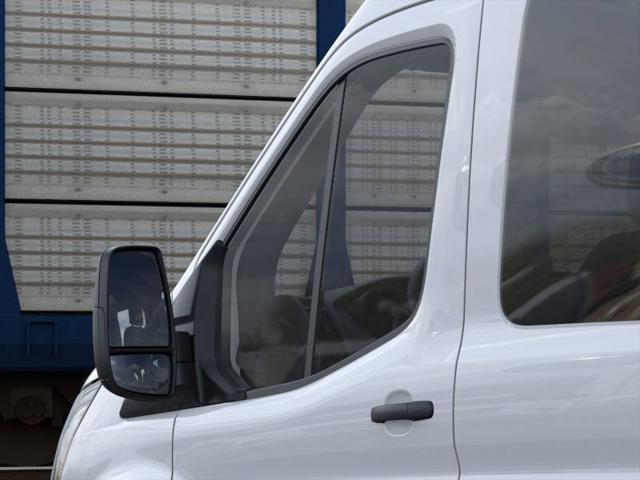 new 2025 Ford Transit-350 car, priced at $61,790