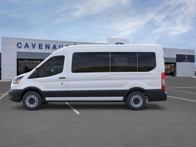 new 2025 Ford Transit-350 car, priced at $61,790