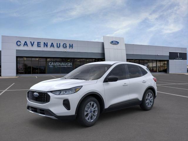 new 2025 Ford Escape car, priced at $31,485