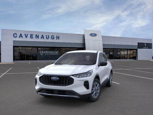 new 2025 Ford Escape car, priced at $31,485