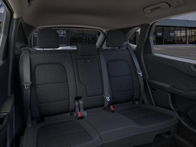new 2025 Ford Escape car, priced at $31,485