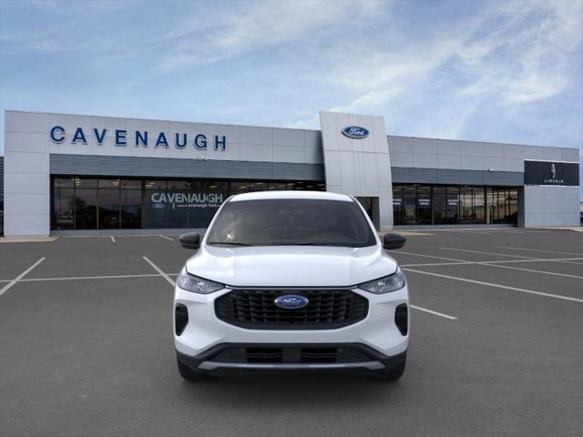 new 2025 Ford Escape car, priced at $31,485