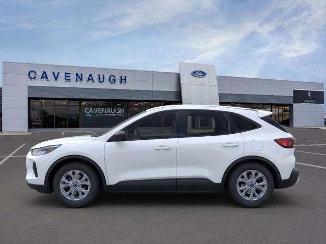 new 2025 Ford Escape car, priced at $31,485