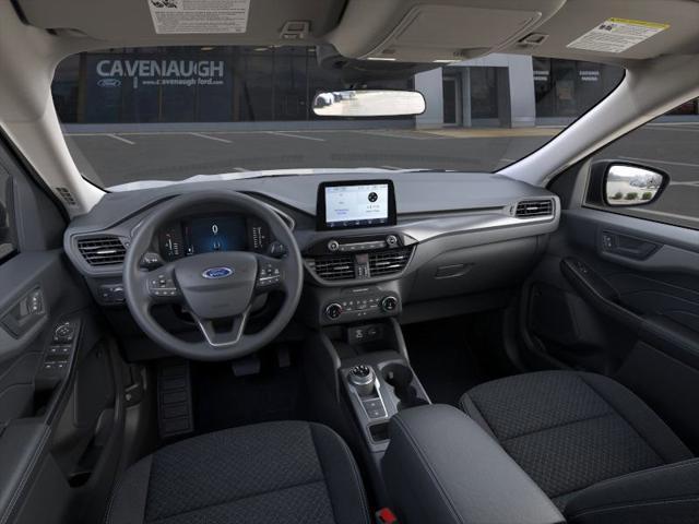 new 2025 Ford Escape car, priced at $31,485