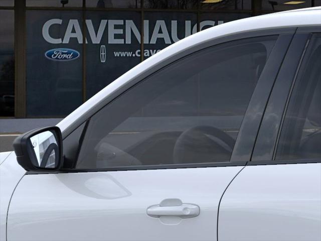 new 2025 Ford Escape car, priced at $31,485