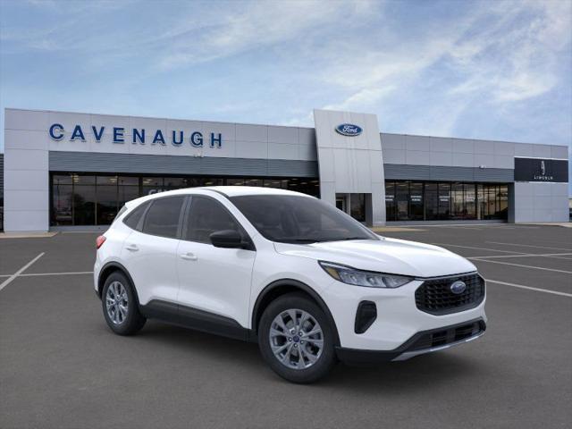 new 2025 Ford Escape car, priced at $31,485