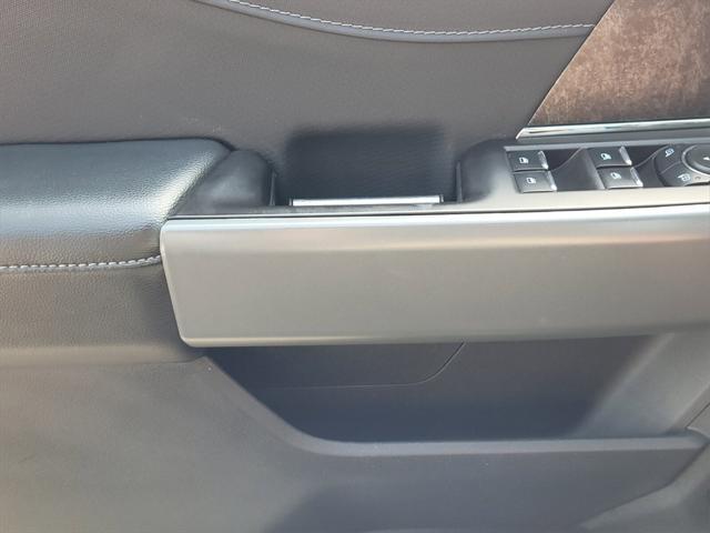 used 2023 Ford F-150 car, priced at $43,900