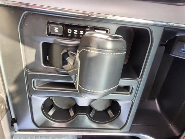 used 2023 Ford F-150 car, priced at $43,900
