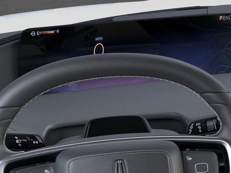 new 2025 Lincoln Navigator car