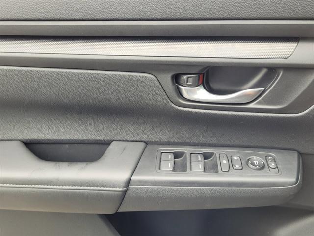used 2024 Honda CR-V car, priced at $31,587