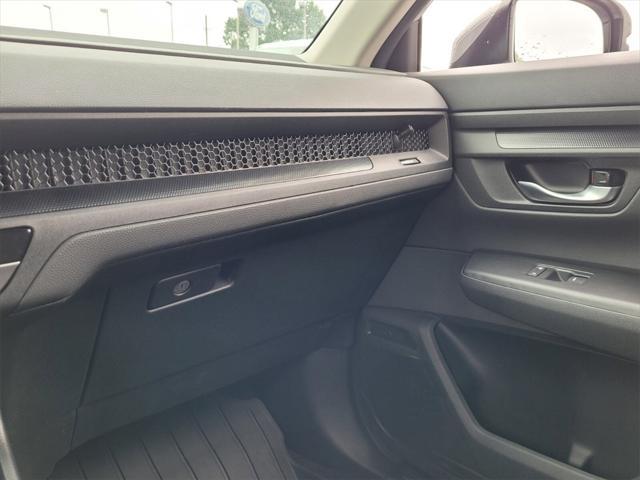 used 2024 Honda CR-V car, priced at $31,587