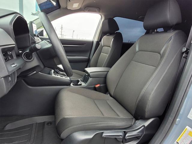 used 2024 Honda CR-V car, priced at $31,587