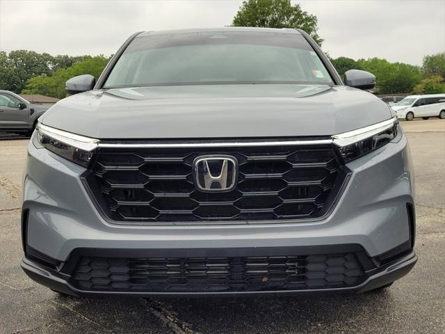 used 2024 Honda CR-V car, priced at $31,587