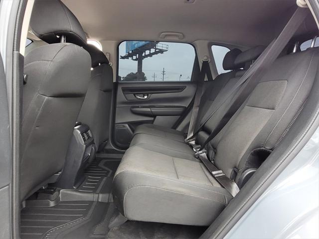 used 2024 Honda CR-V car, priced at $31,587