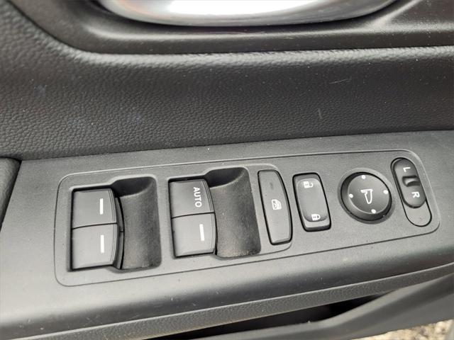 used 2024 Honda CR-V car, priced at $31,587