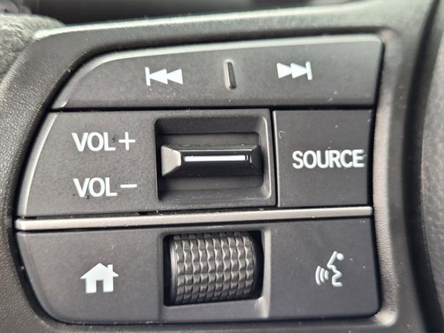 used 2024 Honda CR-V car, priced at $31,587