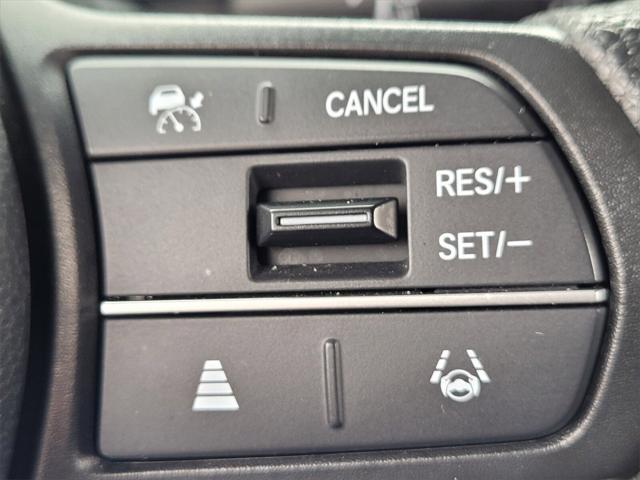 used 2024 Honda CR-V car, priced at $31,587