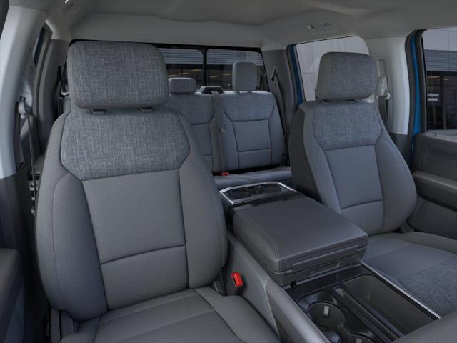 new 2025 Ford F-150 car, priced at $60,310