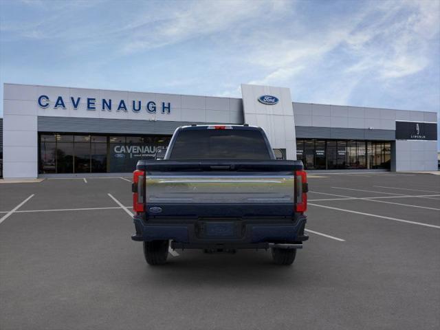 new 2024 Ford F-250 car, priced at $86,784