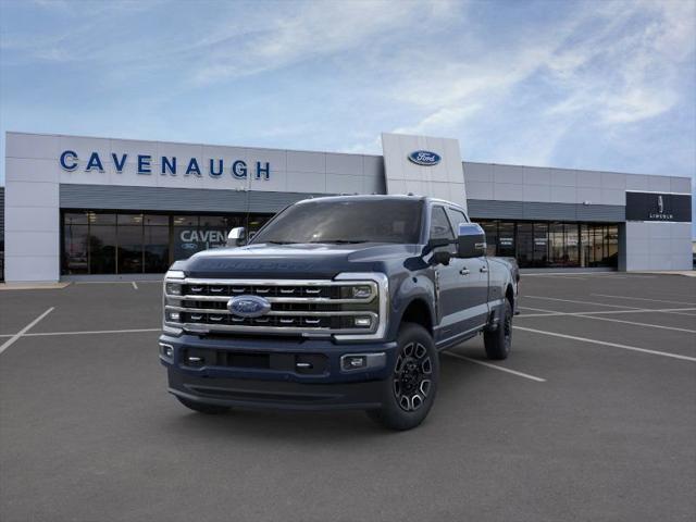 new 2024 Ford F-250 car, priced at $86,784