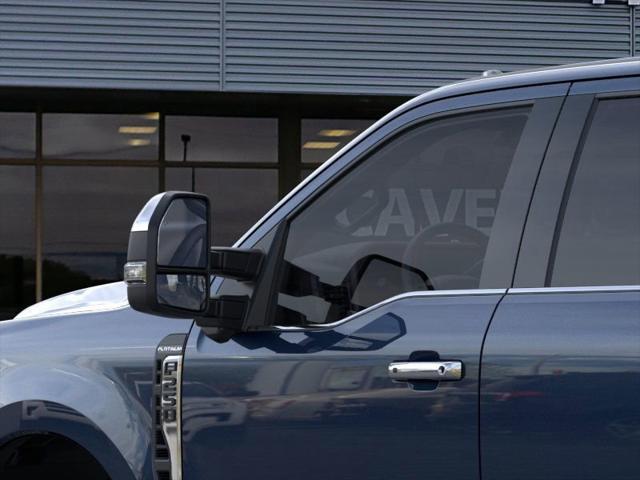 new 2024 Ford F-250 car, priced at $86,784