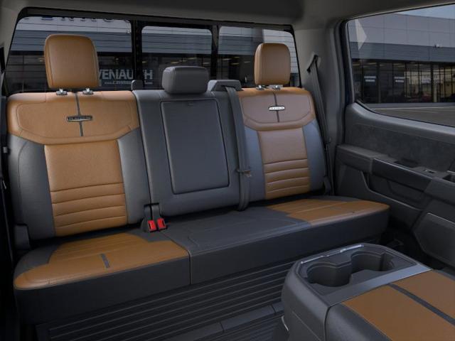 new 2024 Ford F-250 car, priced at $86,784