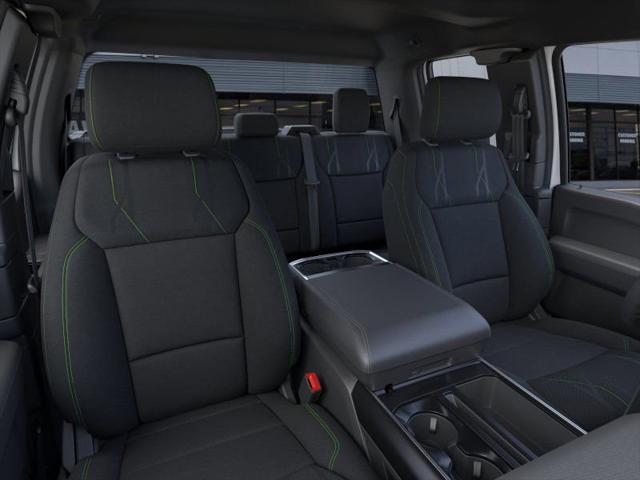 new 2025 Ford F-150 car, priced at $40,995