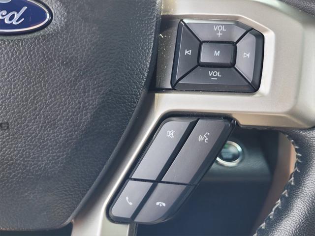 used 2020 Ford F-250 car, priced at $60,870