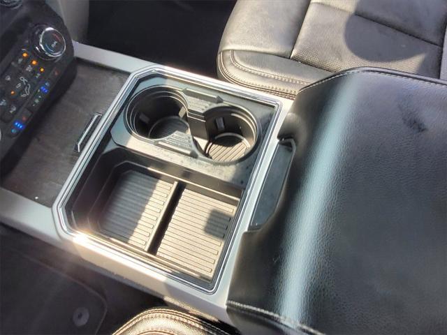 used 2020 Ford F-250 car, priced at $60,870