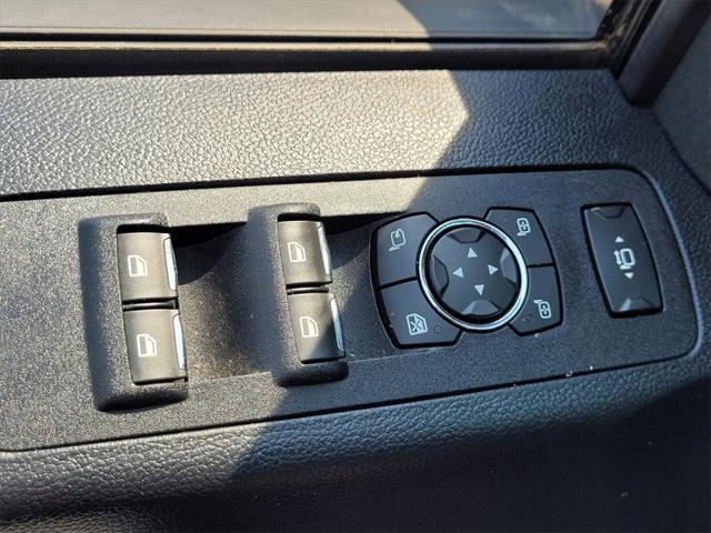 used 2020 Ford F-250 car, priced at $60,870