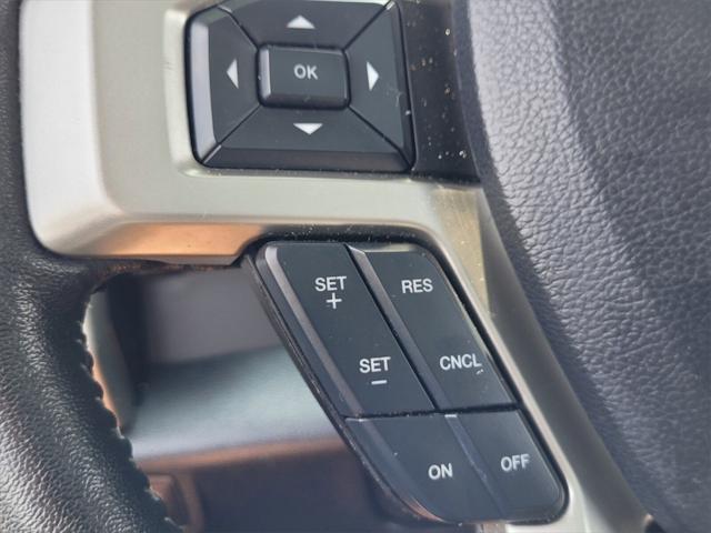 used 2020 Ford F-250 car, priced at $60,870