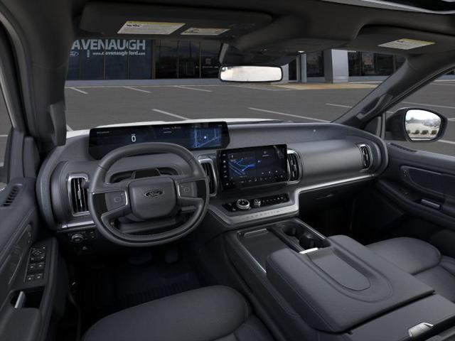 new 2025 Ford Expedition car, priced at $82,205