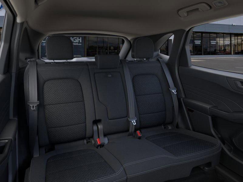 new 2025 Ford Escape car, priced at $28,005
