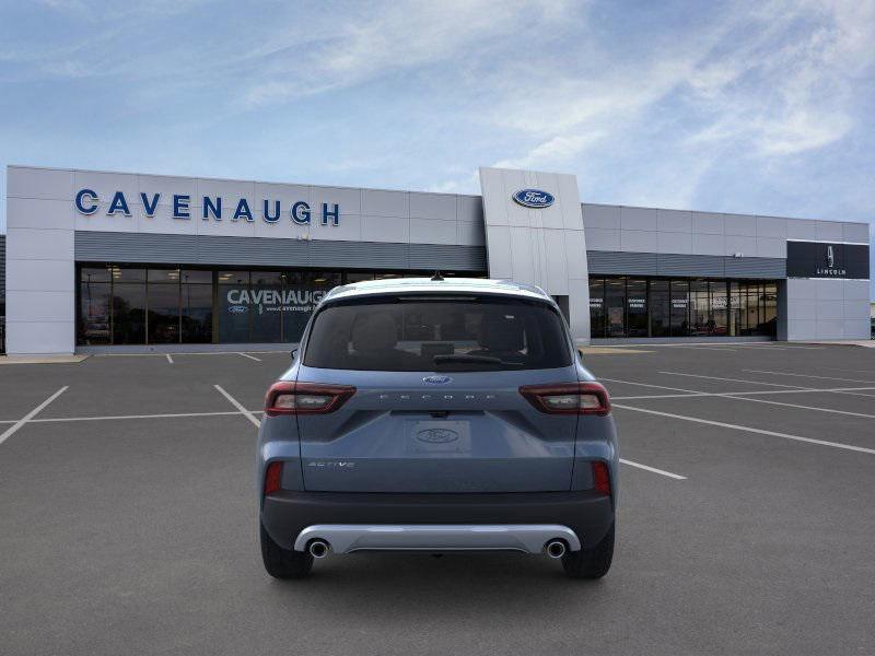new 2025 Ford Escape car, priced at $28,005